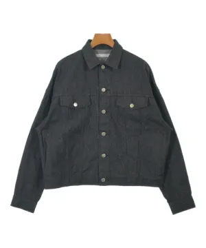 JOHN LAWRENCE SULLIVAN Denim-Jacken
