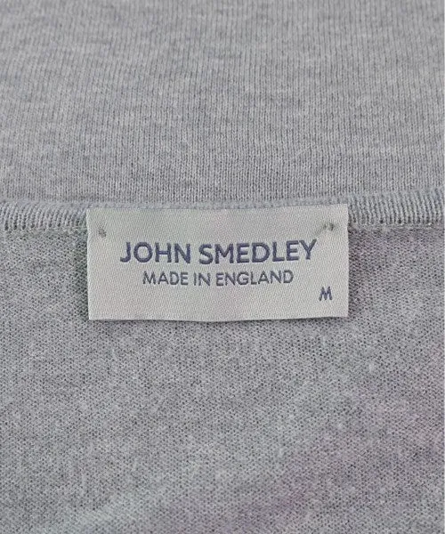 JOHN SMEDLEY Pullover