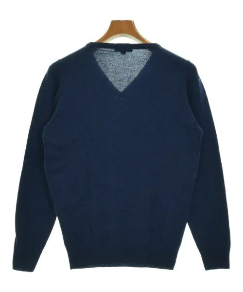 JOHN SMEDLEY Pullover