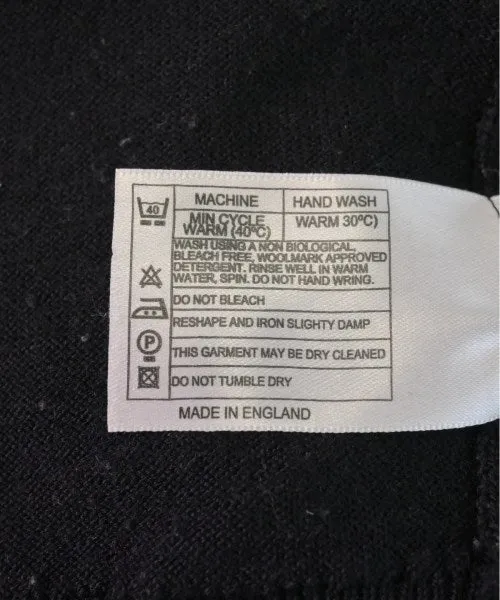 JOHN SMEDLEY Pullover