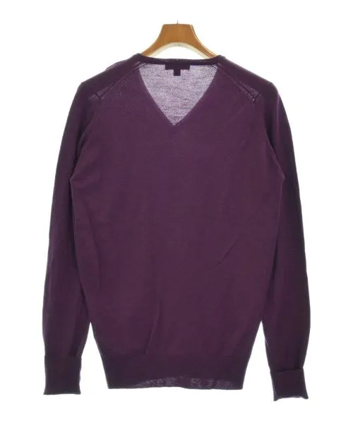JOHN SMEDLEY Pullover