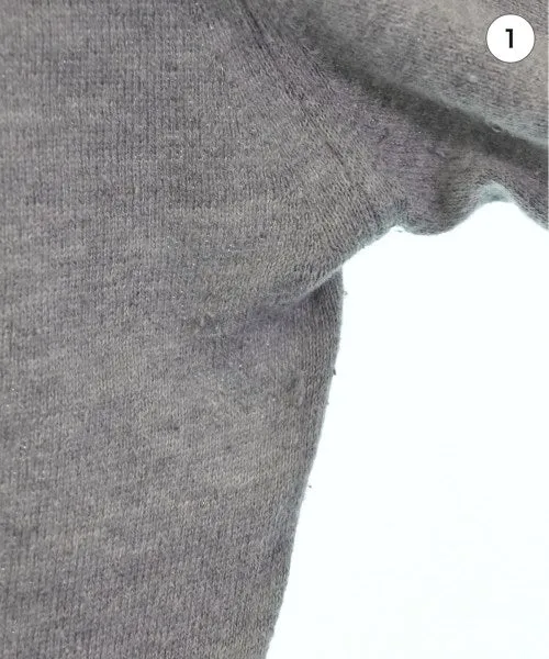 JOHN SMEDLEY Pullover