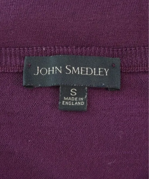 JOHN SMEDLEY Pullover