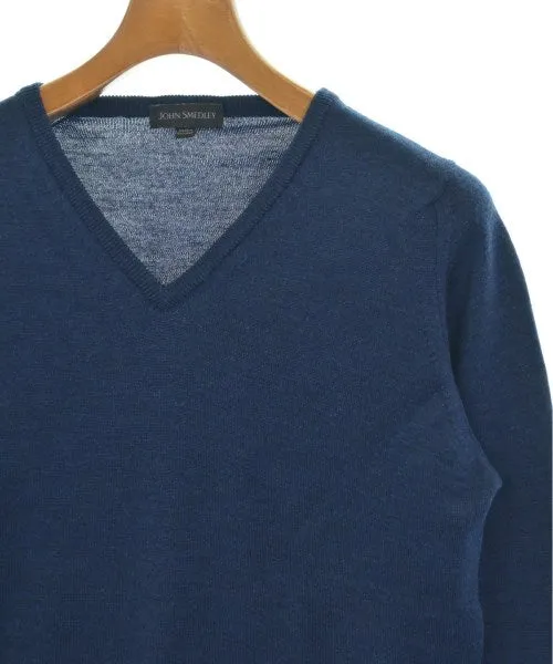 JOHN SMEDLEY Pullover