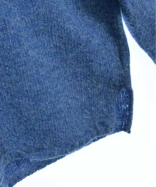 John Tulloch Pullover