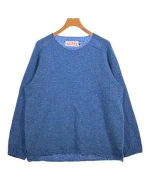 John Tulloch Pullover
