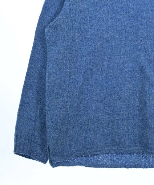 John Tulloch Pullover