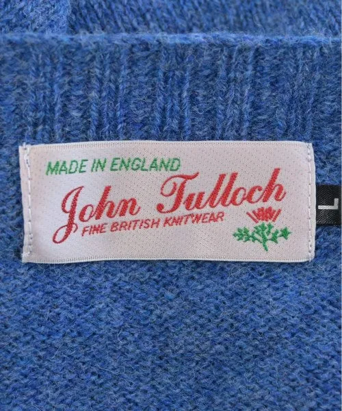 John Tulloch Pullover