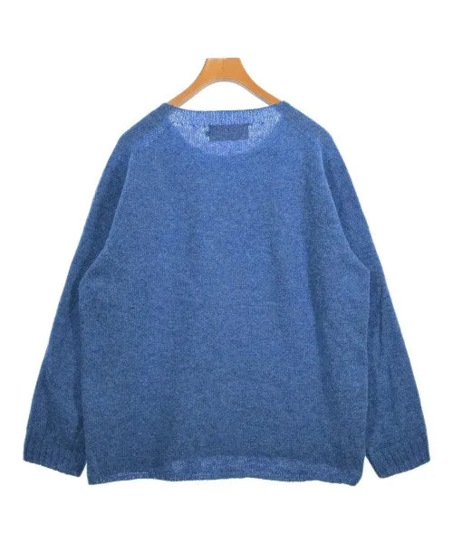 John Tulloch Pullover