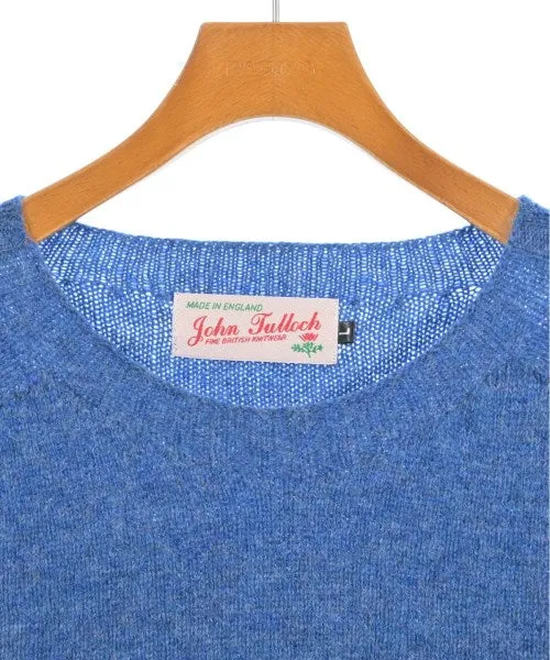 John Tulloch Pullover