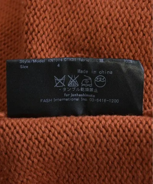 JUN HASHIMOTO Pullover