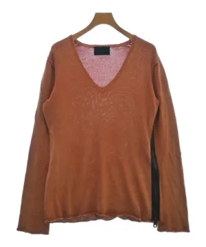JUN HASHIMOTO Pullover