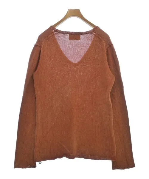 JUN HASHIMOTO Pullover