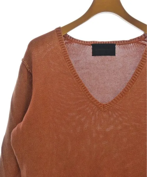 JUN HASHIMOTO Pullover