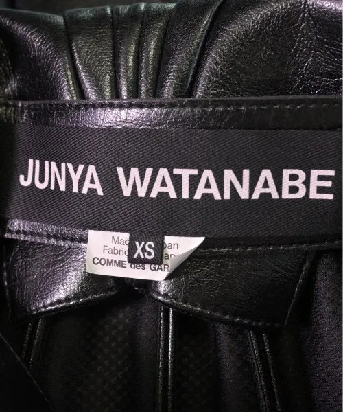 JUNYA WATANABE Motorradjacken