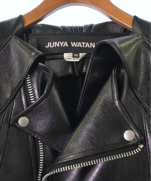 JUNYA WATANABE Motorradjacken