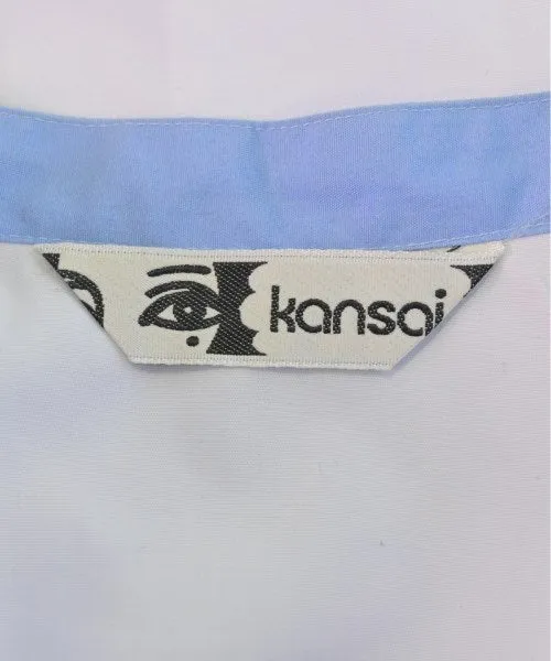 KANSAI Freizeithemden