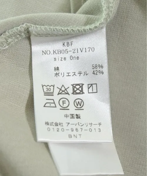 KBF T-Shirts/Oberteile