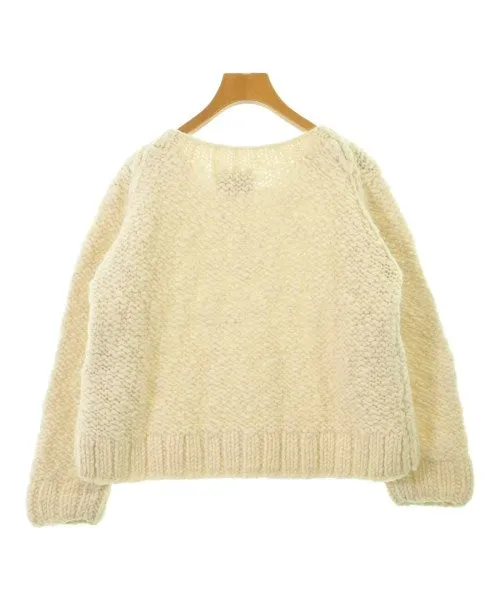 KHWOPA SPIRIT Pullover