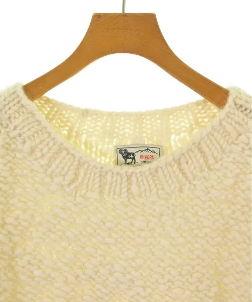 KHWOPA SPIRIT Pullover