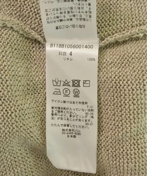 KIJI Pullover