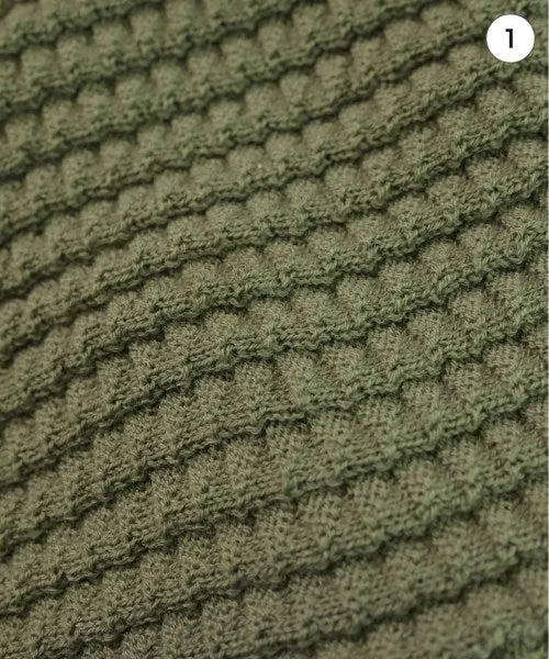 Kiko Kostadinov Pullover