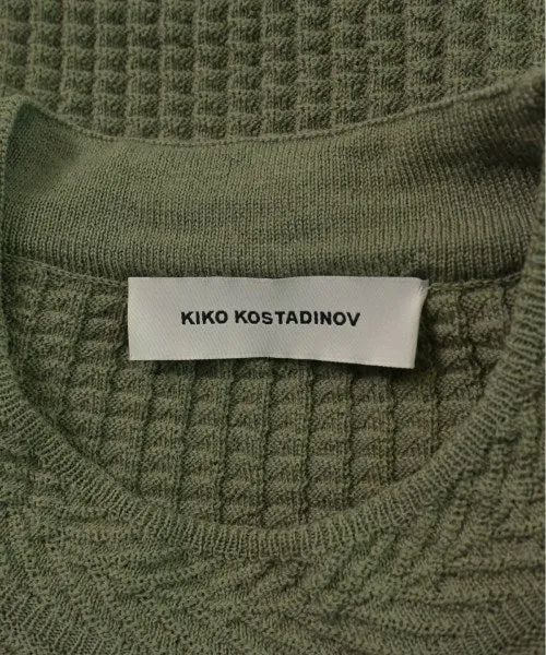 Kiko Kostadinov Pullover