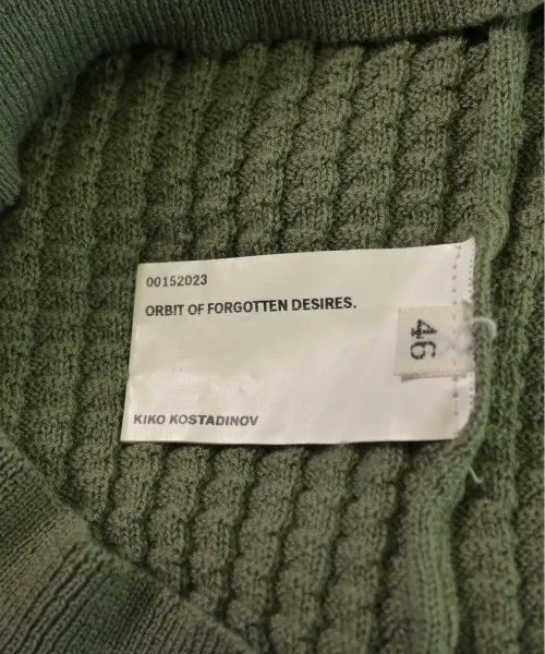 Kiko Kostadinov Pullover