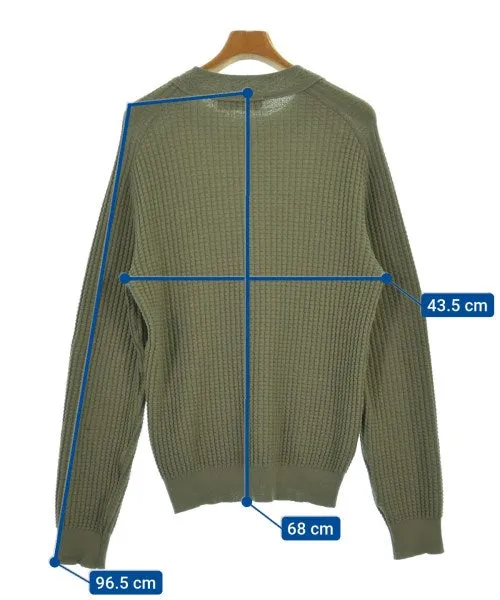Kiko Kostadinov Pullover