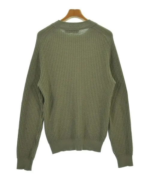 Kiko Kostadinov Pullover
