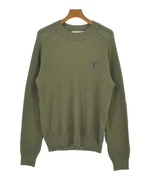 Kiko Kostadinov Pullover