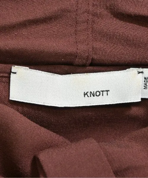 KNOTT Freizeithemden