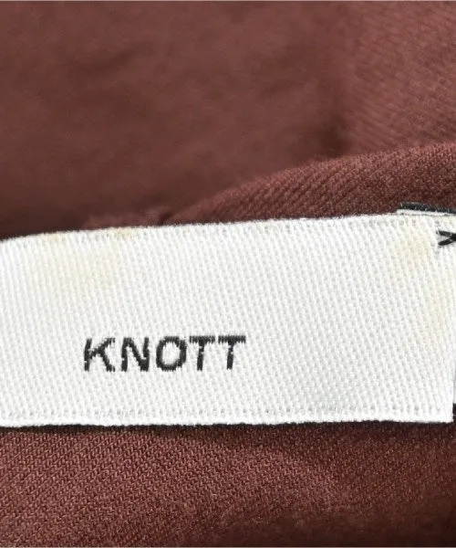 KNOTT Freizeithemden