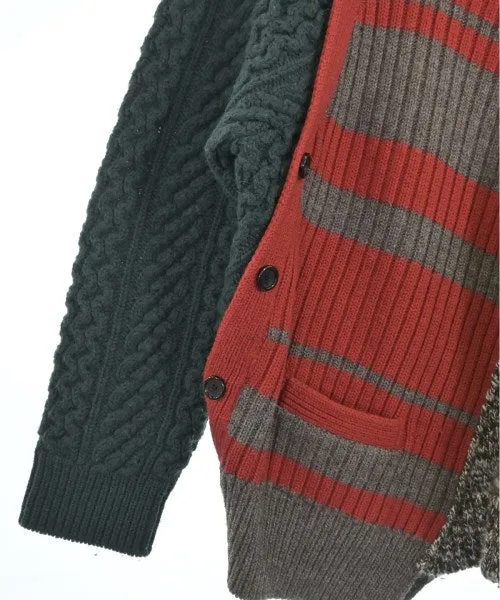 Kolor Pullover