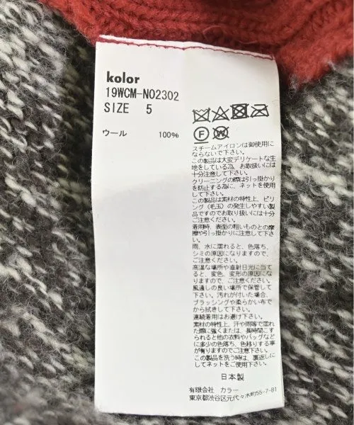 Kolor Pullover