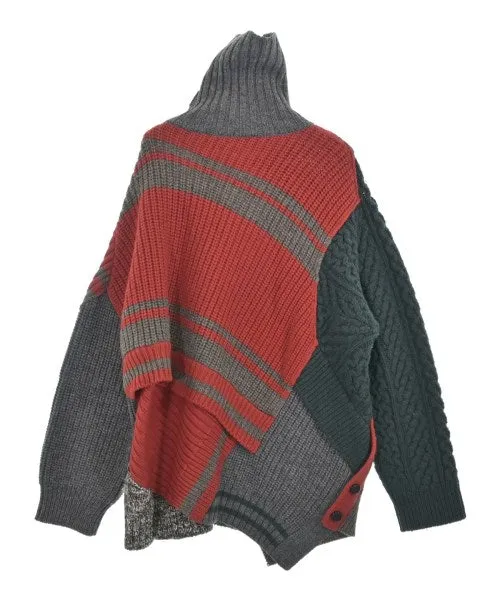 Kolor Pullover