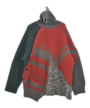 Kolor Pullover