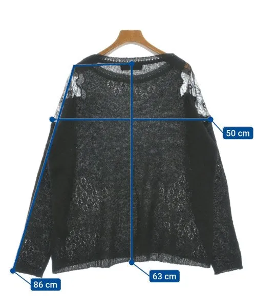 Kristina Ti Pullover