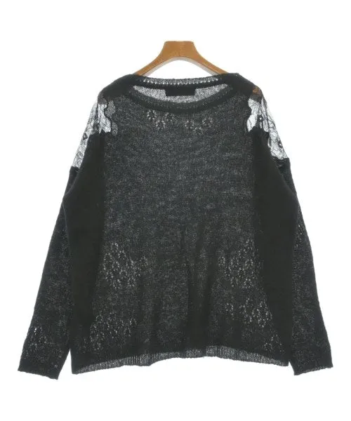 Kristina Ti Pullover