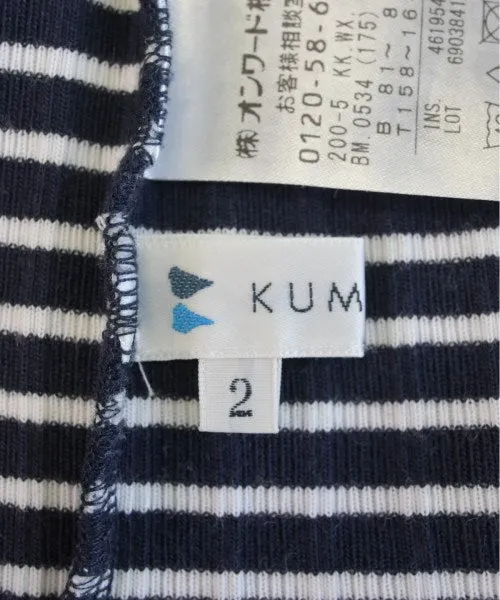 Kumikyoku T-Shirts/Oberteile