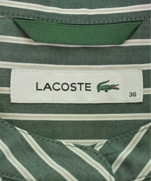 LACOSTE Freizeithemden