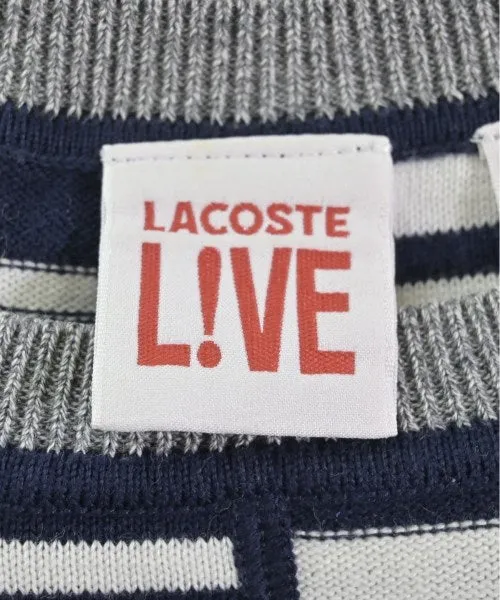 LACOSTE LIVE Pullover