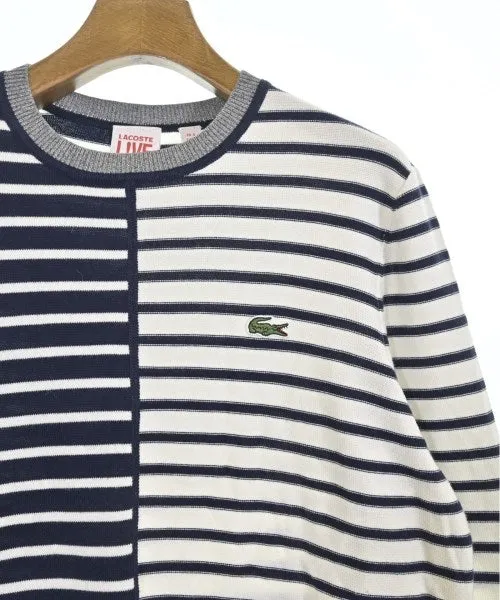 LACOSTE LIVE Pullover