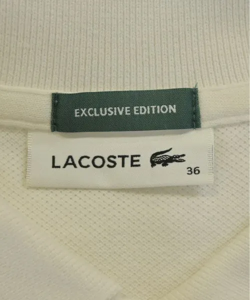 LACOSTE Polo-Shirts