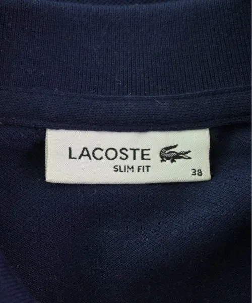 LACOSTE Polo-Shirts