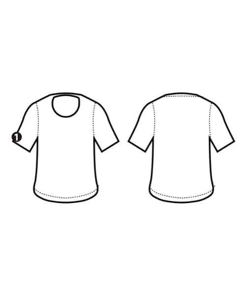 LACOSTE Polohemden
