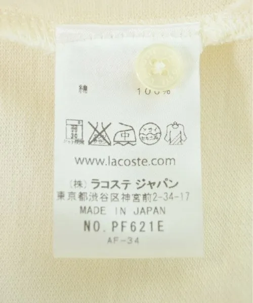 LACOSTE Polohemden