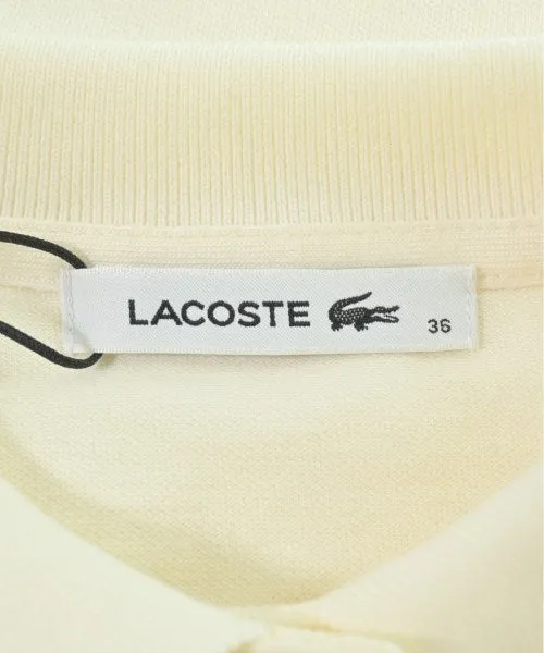 LACOSTE Polohemden