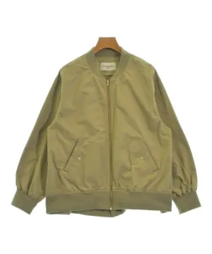 Le Coeur Blanc Militärjacken