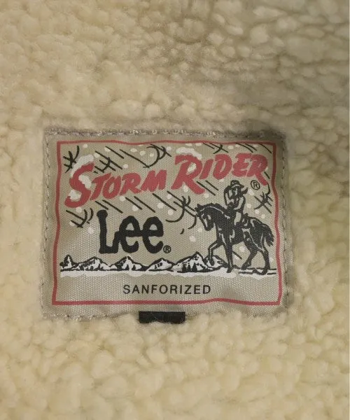 Lee Militärjacken